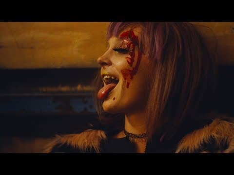 Official Trailer