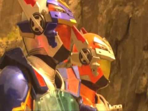RescueForceR0