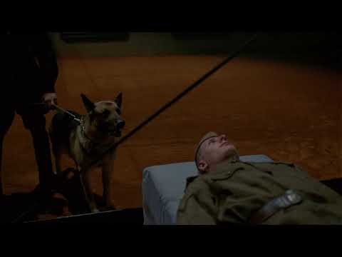 DAU. Degeneration (DAU. Degeneratsia) new clip official from Berlin Film Festival 2020 - 3/3