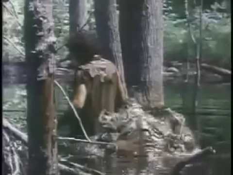 A Nymphoid Barbarian in Dinosaur Hell movie trailer