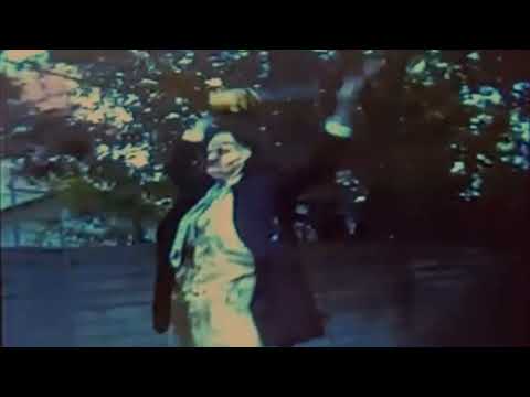 All American Massacre: New Leatherface clip
