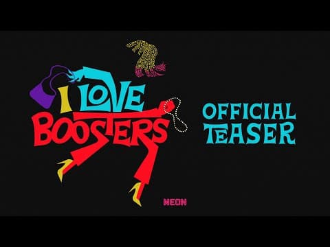 Official Teaser Trailer