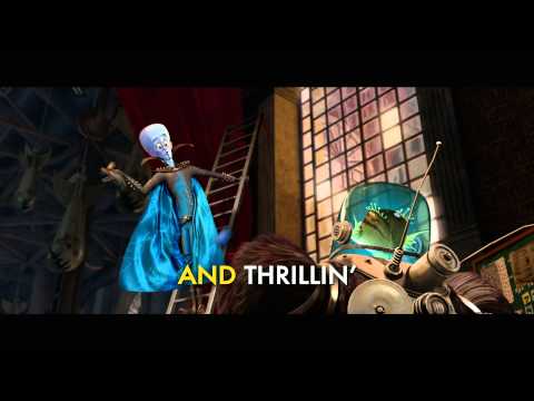 "MEGA Rap" TV Spot