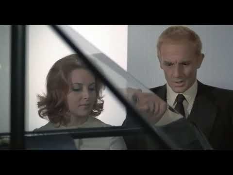 Femina Ridens (1969) Sayer Abducts Maria