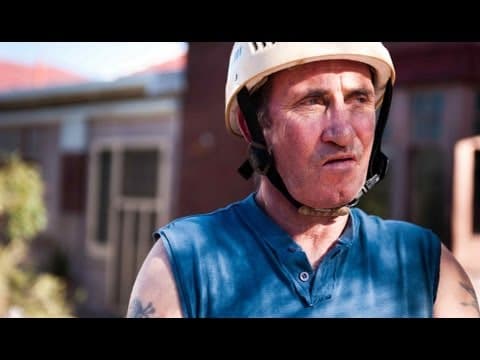 The King Is Dead! Official Trailer