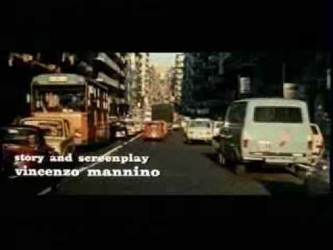 Violent Naples (1976) opening credits