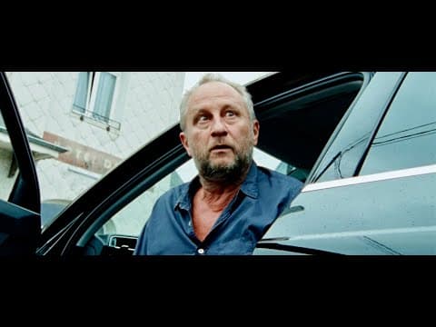 Inexorable (2022) - Trailer (English Subs)
