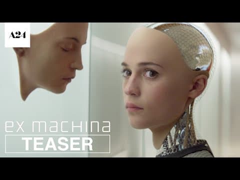 Official Teaser Trailer