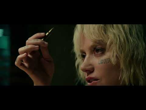 Official Trailer