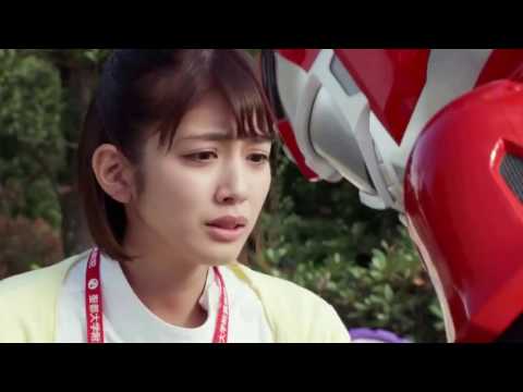Kamen Rider Ex-Aid : Kamen Rider Genm ー  Legend Rider Stage