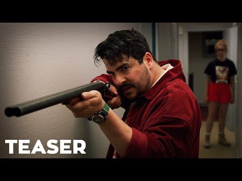 MOURIR OR NOT MOURIR - Teaser (2024)