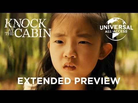 "Hopefully We Won't Be Strangers For Too Long!" - Extended Preview
