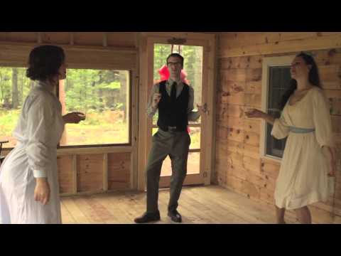 'The Mud' - Trailer