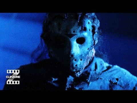 The Dagger That Could Kill Jason