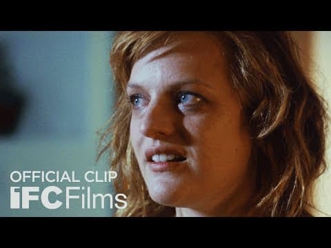 Queen of Earth - Clip "A World Like This" I HD I IFC Films