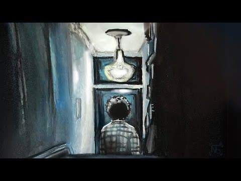 why won't the light turn off