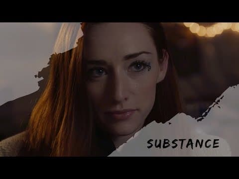 SHORT HORROR FILM | 'Substace' | music festival tragedy