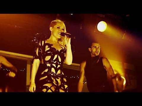 ON FIRE The movie