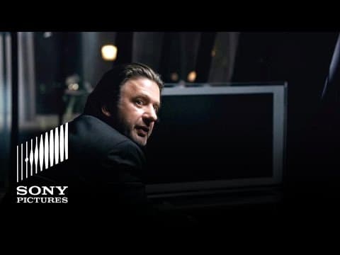 Check out the latest TV Spot for THE INTERNATIONAL