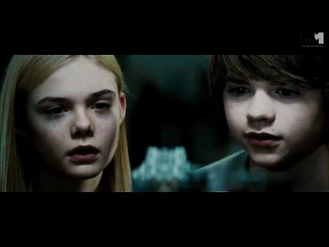 Official US Trailer