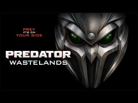 Official Trailer