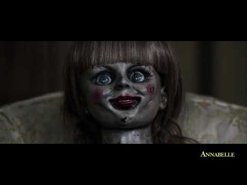 Faith & Fear: The Conjuring Universe (version #1)