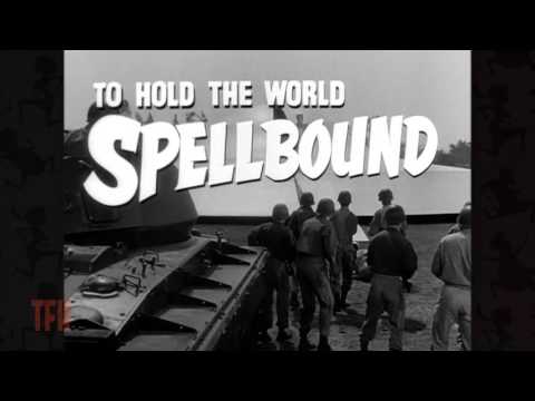 Mick Garris on THE DAY THE EARTH STOOD STILL