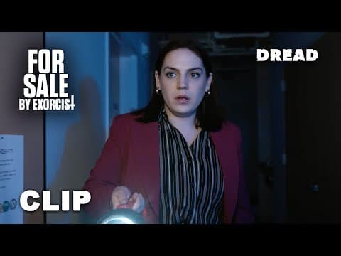 Official Clip - Do You Feel That?