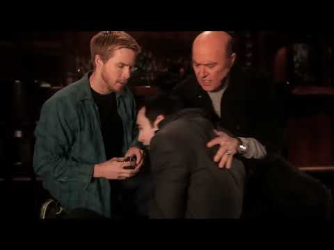 One for the Road (Paul Ward) 2011 - "Stepping Into Forever" - performed by Karen Andrews
