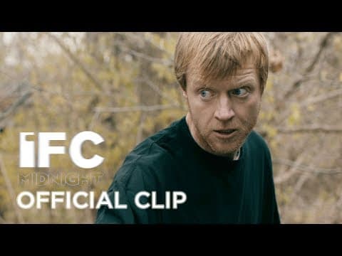 Rust Creek - Clip "Stay Put" I HD I IFC Midnight