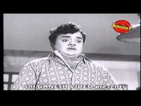 Kulla Agent 000 Kannada Movie Comedy Scene Dwarakish