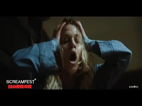 Who Goes There Short Horror FIlm | Screamfest