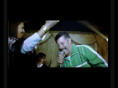 Casanegra - Ou Tout Va bien  (Scene culte, ambiance bar marocain)
