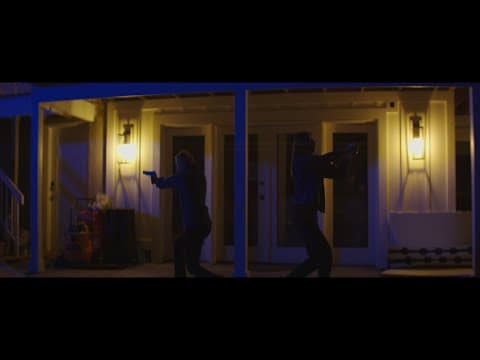 Ace of Spades (2024 Short) trailer