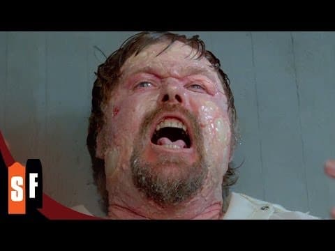 Camp Cook Gets Cooked