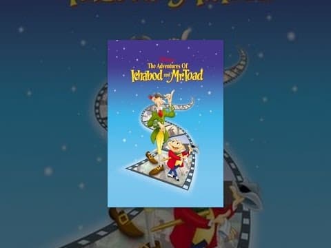 The Adventures of Ichabod And Mr. Toad