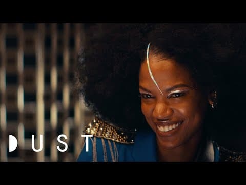 Sci-Fi Short Film: "FEMPIRE" | DUST