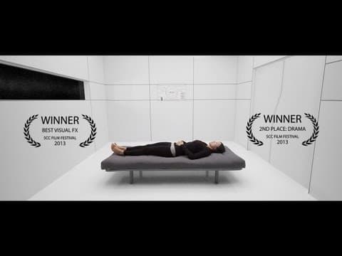 A7-058 (Sci-Fi Short Film)