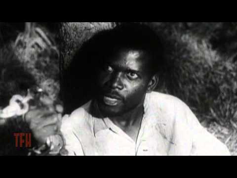John Landis on THE DEFIANT ONES