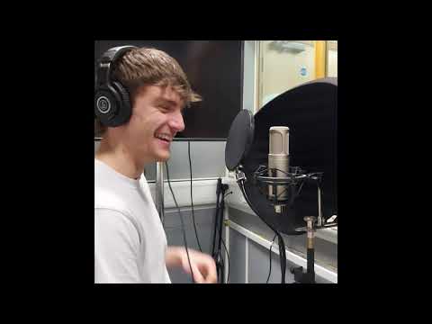 FRIDGE - Voice Reveal Promo (ft. Dan Mayers)