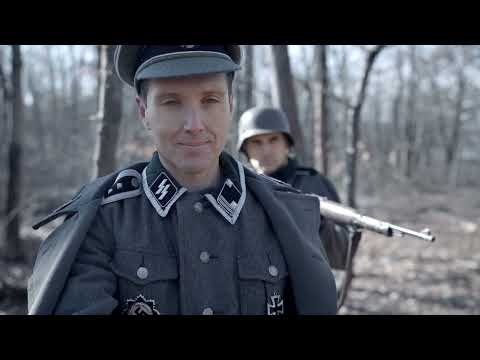 "Kaddish" - a short film by Razid Season (Trailer)
