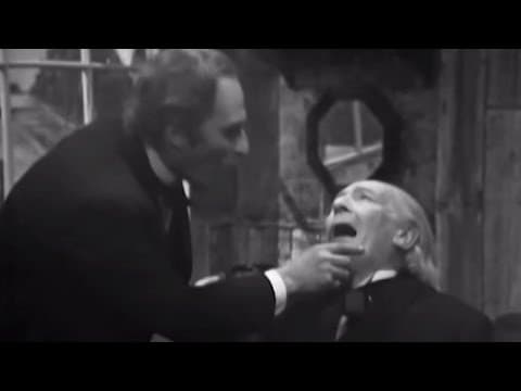 The Doctor's Appointment with the Dentist | The Gunfighters | Doctor Who