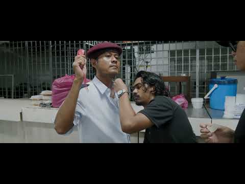 Behind The Scenes: Neural