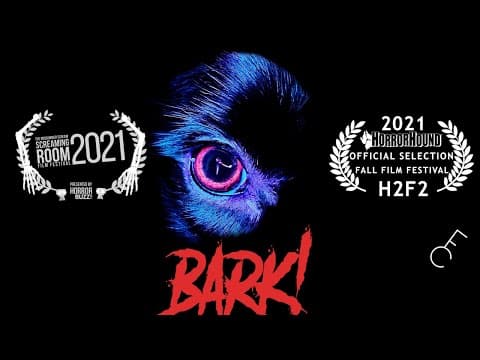 BARK! | Short Horror Film | Fear Crypt