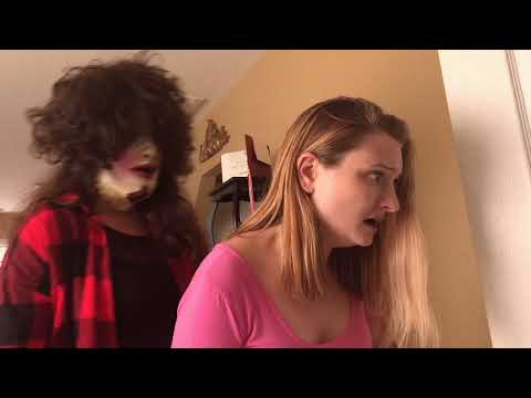 Snuff (2021)  Official Trailer