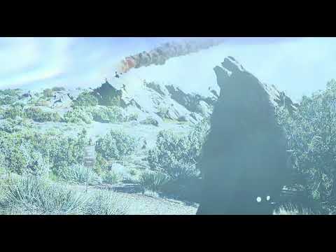 Shootist Trailer 4K