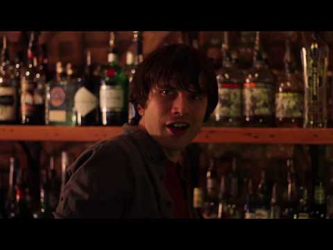 The Shadow Scarf (Trailer)