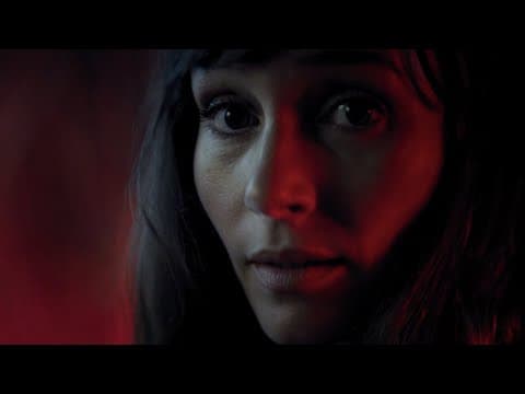 Offseason - "Trapped" Clip | A Shudder Exclusive
