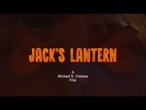 Jack's Lantern (Short Film)