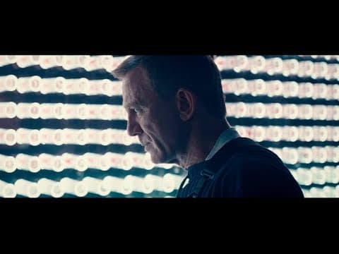 No Time To Die | NBA All-Star Game TV Spot